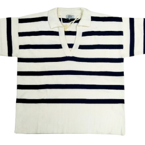 Varsity Number 89 Knit Sweatshirt